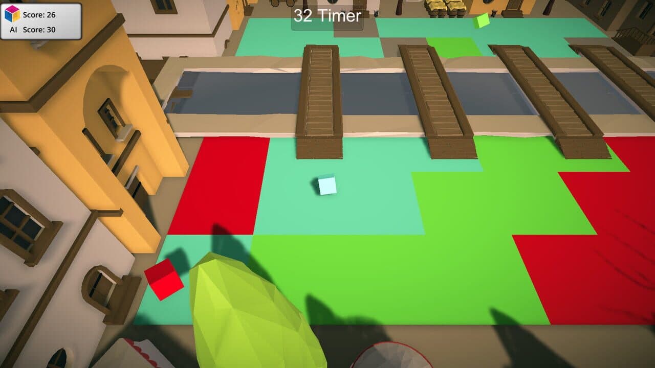 Cube Color thumbnail 2