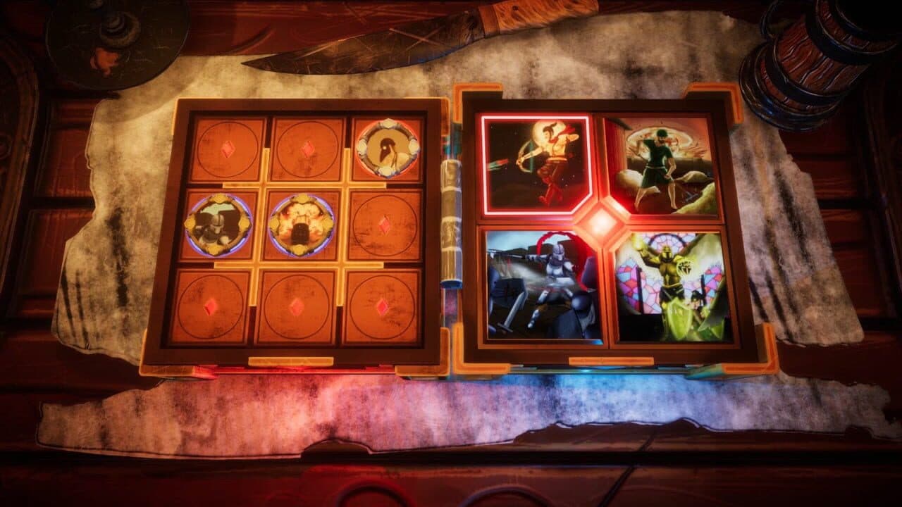 Keg Wars screenshot 1