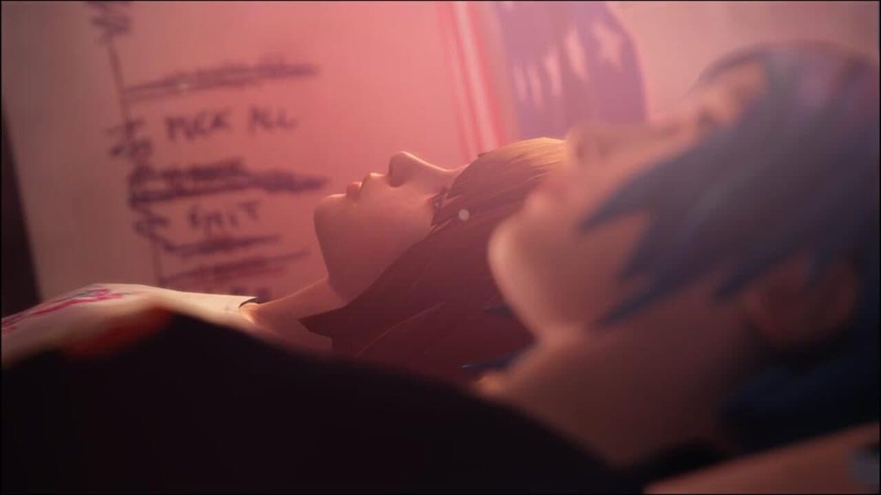 Life is Strange: Episode 4 - Dark Room thumbnail 5