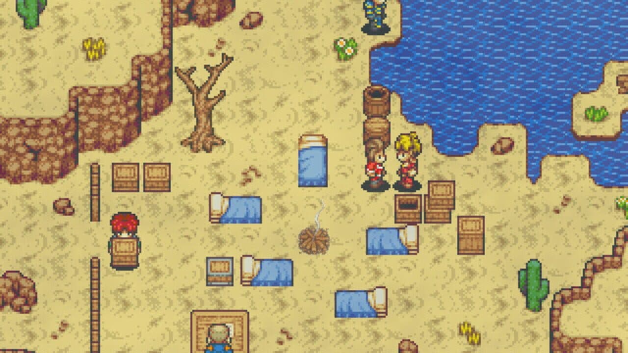 Tales Across Time thumbnail 3