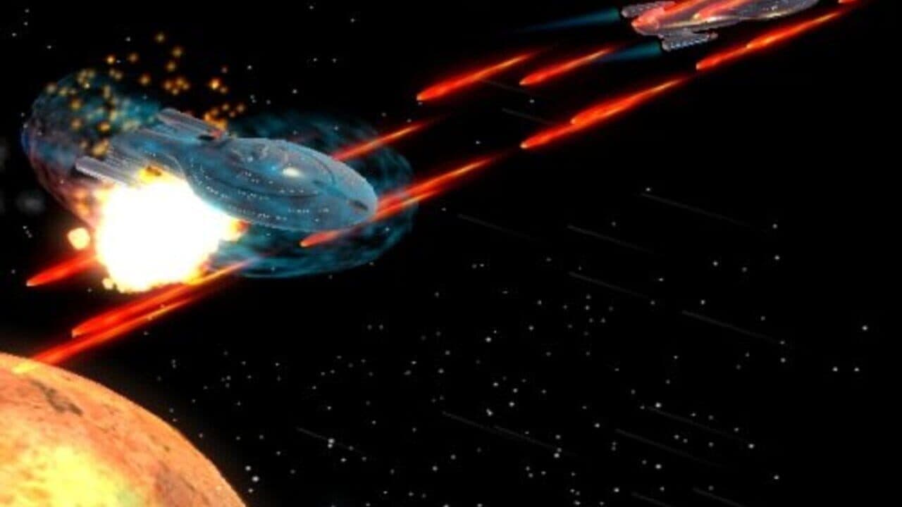 Star Trek: Conquest thumbnail 3
