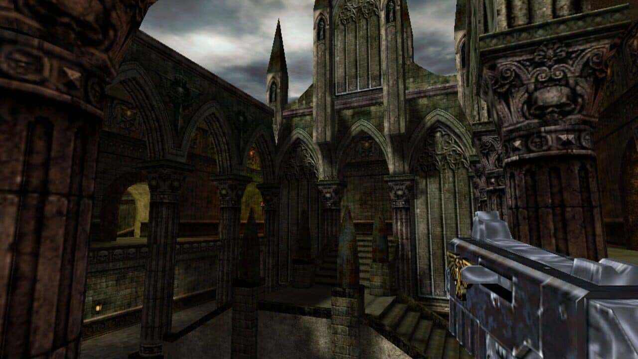 Warhammer 40,000: Agents of Death thumbnail 5
