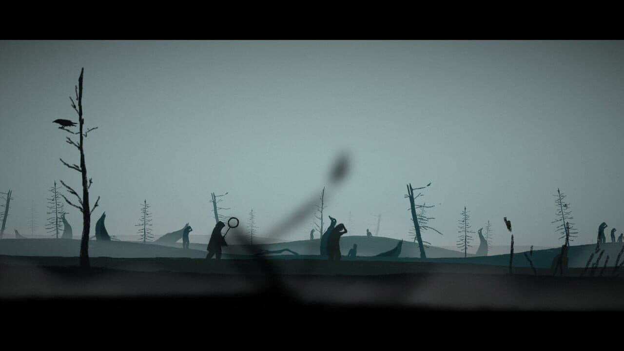 The Mooseman thumbnail 5