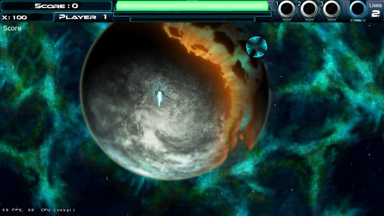 ReVeN: XBridge thumbnail 3