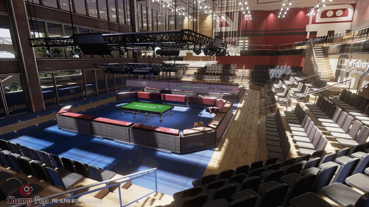 Snooker Nation Championship thumbnail 5