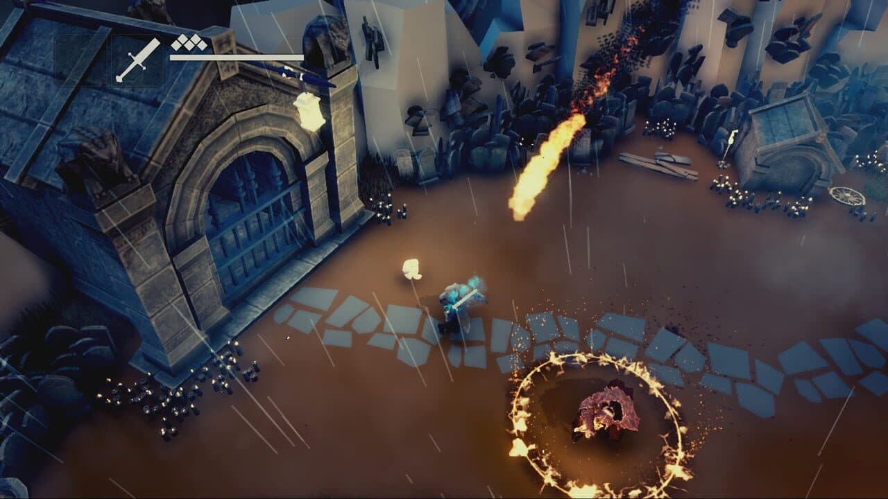 Fall of Light: Darkest Edition thumbnail 2