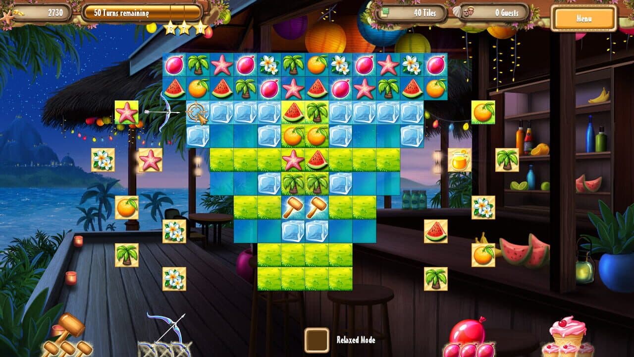 5 Star Rio Resort thumbnail 2