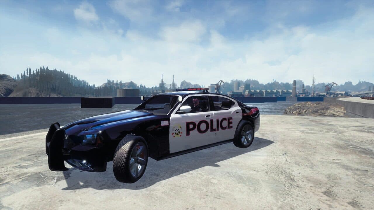Police Simulator 18 thumbnail 5