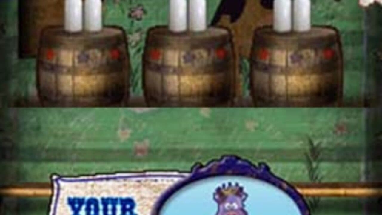 Boardwalk Ball Toss screenshot 1