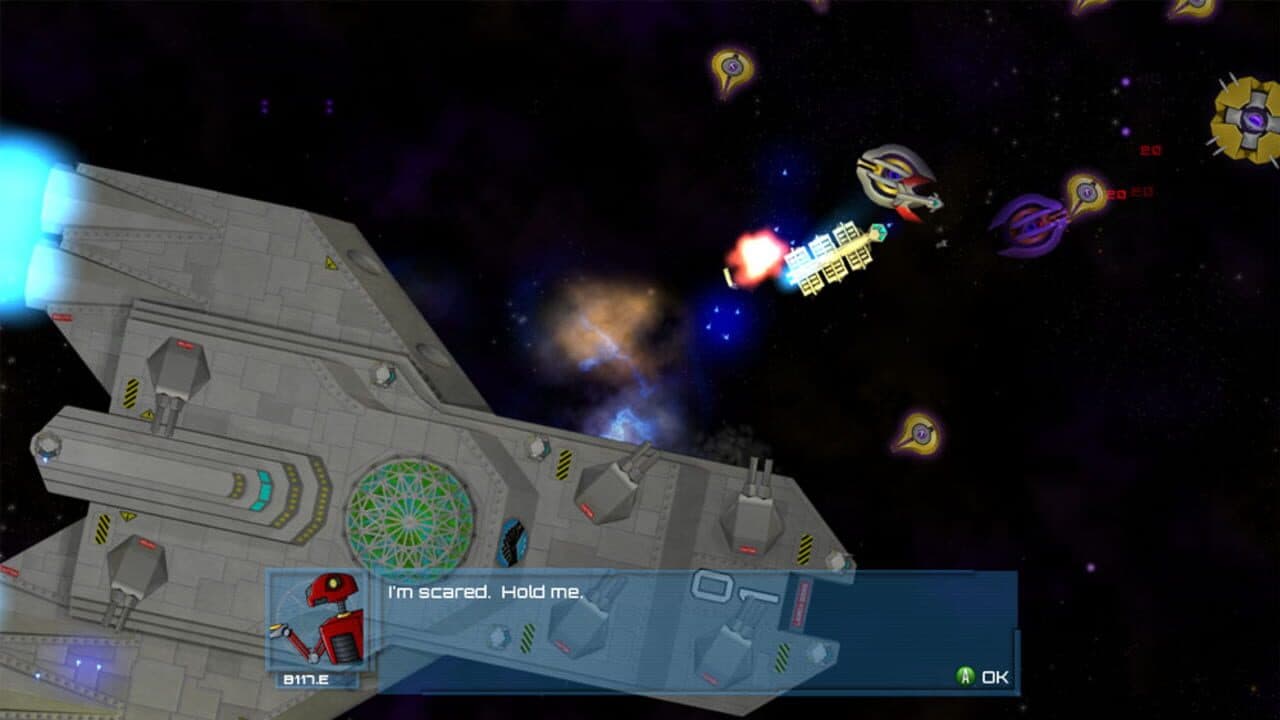 Schar: Blue Shield Alliance thumbnail 2