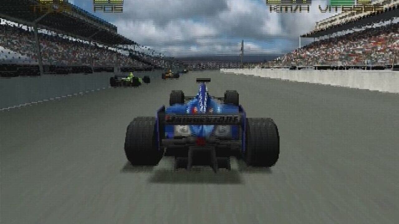 Formula One 2000 thumbnail 3