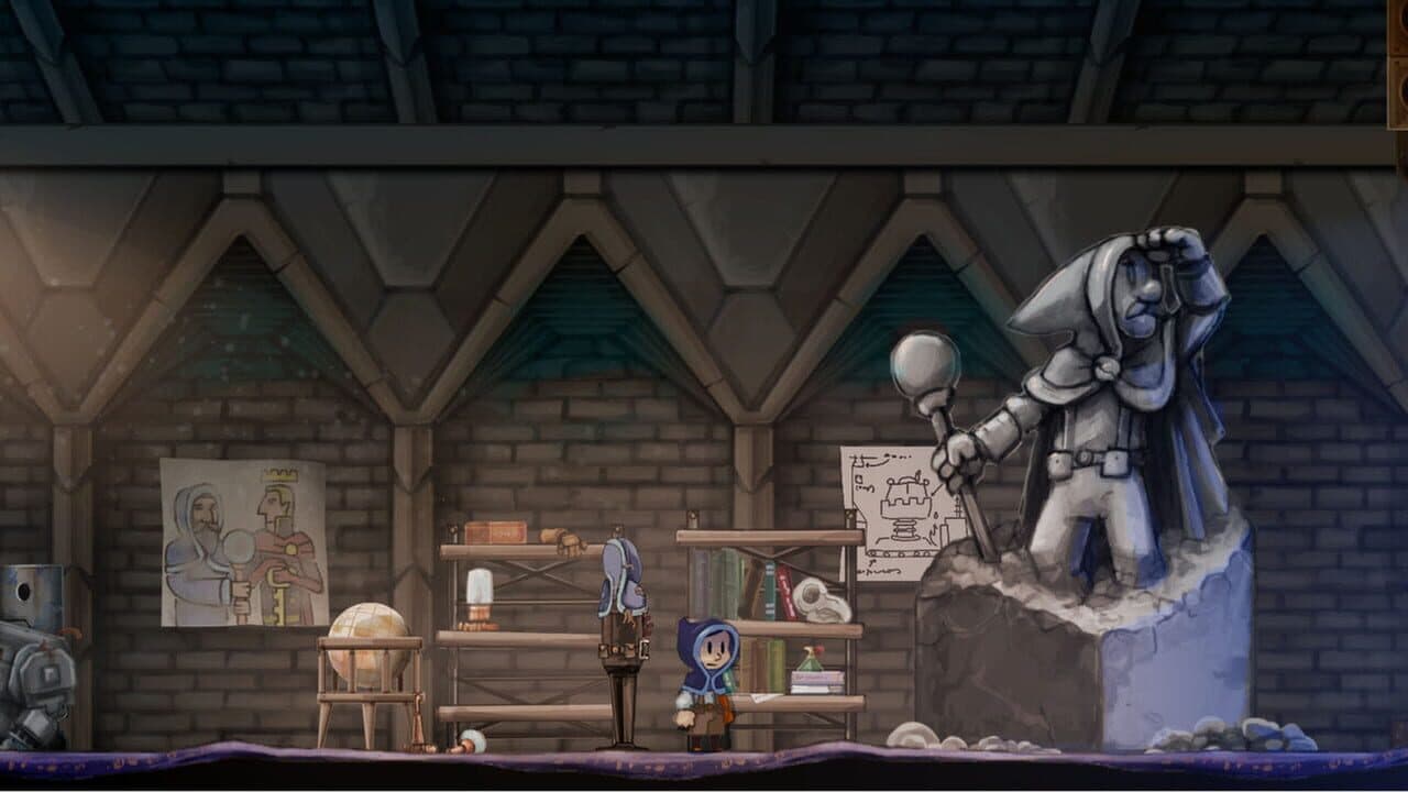 Teslagrad thumbnail 4