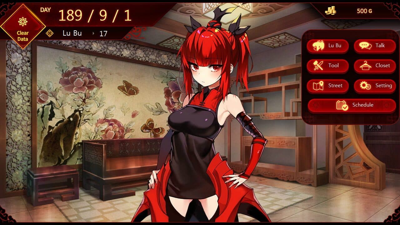 Lu Bu Maker thumbnail 5