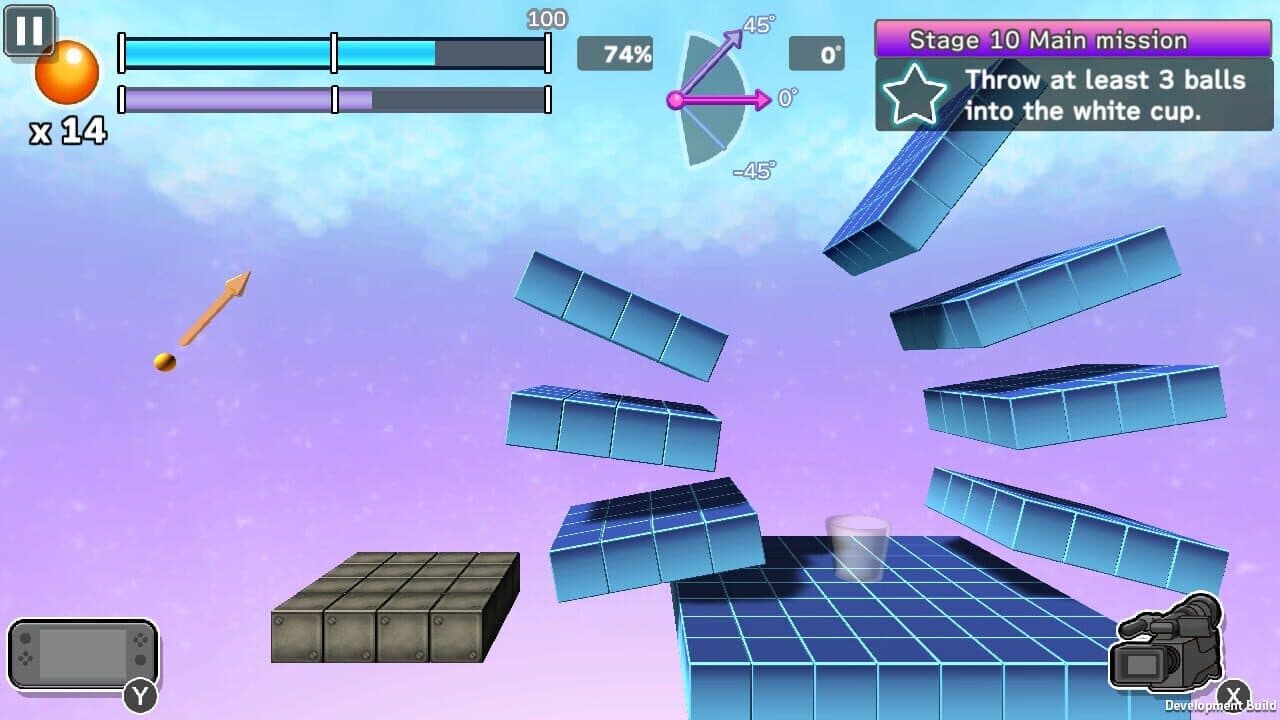 Super Ping Pong Trick Shot thumbnail 4