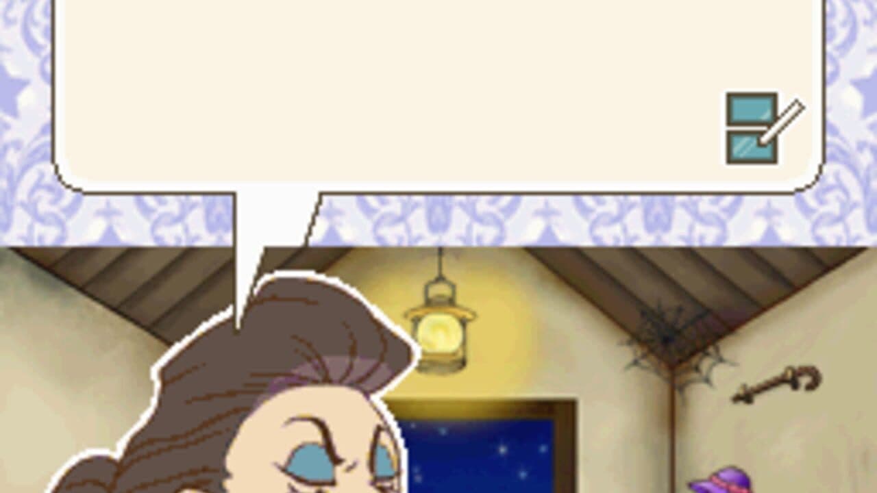 Mysterious Stars: A Fairy Tale thumbnail 8