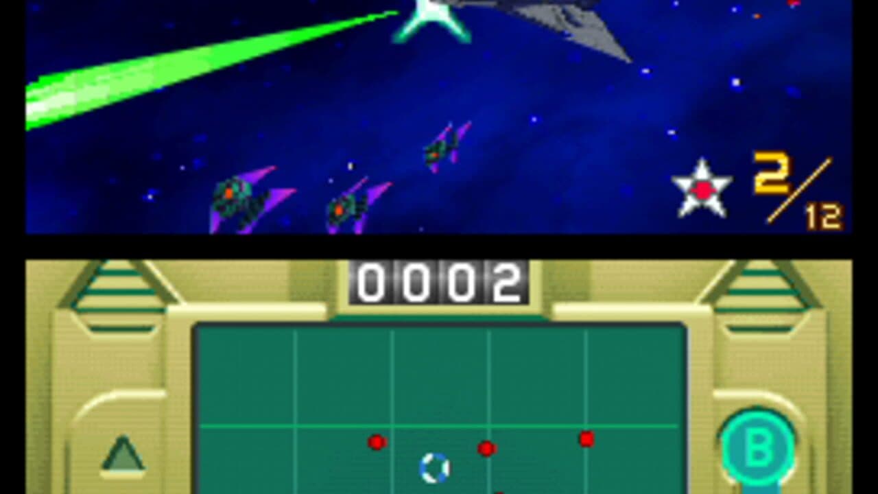 Star Fox Command thumbnail 11