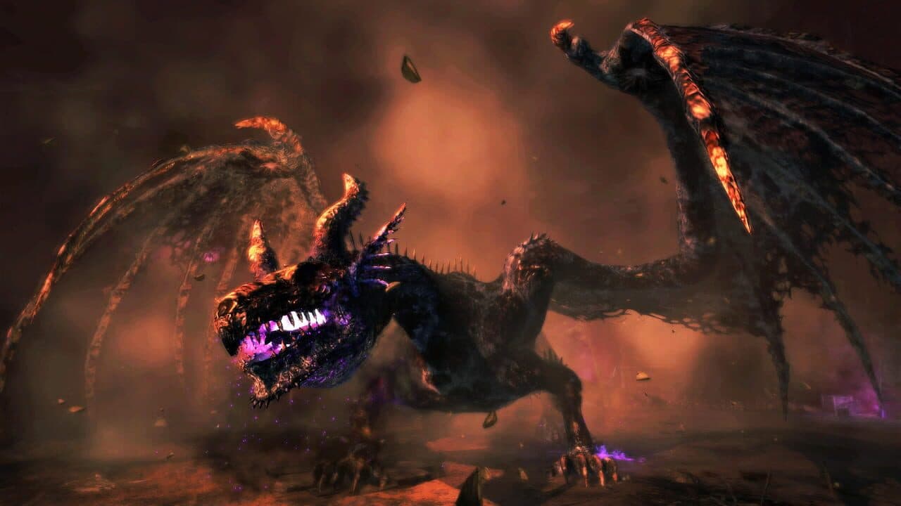 Dragon's Dogma: Dark Arisen thumbnail 8