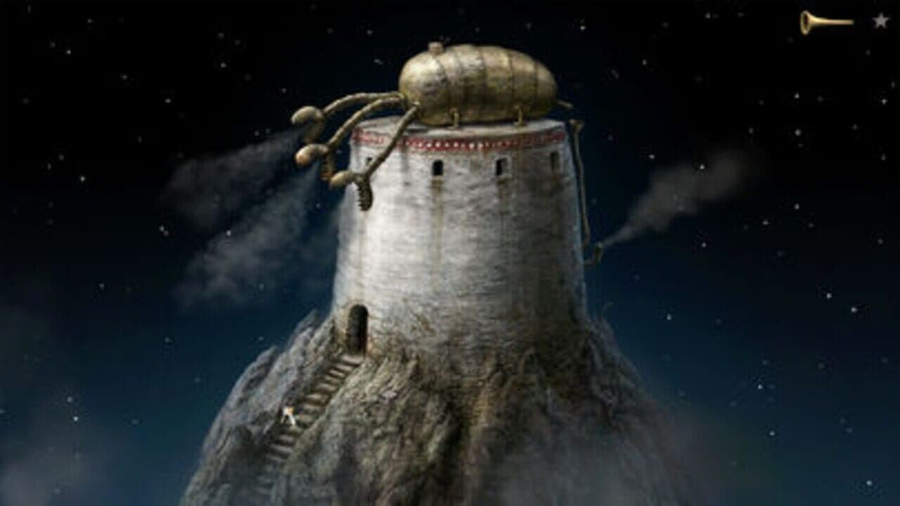 Samorost 3 thumbnail 7