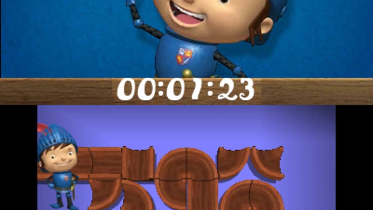 Mike the Knight and The Great Gallop thumbnail 2