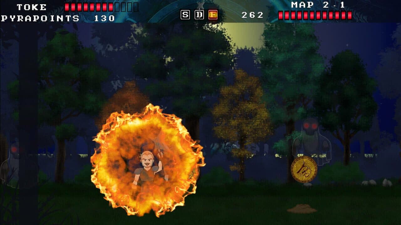 Pyramaze: The Game thumbnail 4