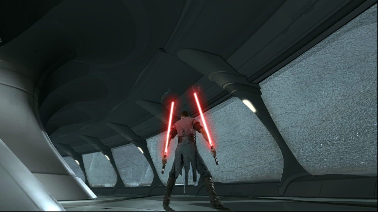 Star Wars: The Force Unleashed II thumbnail 4