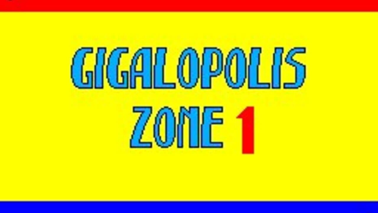 Sonic the Hedgehog Chaos thumbnail 3