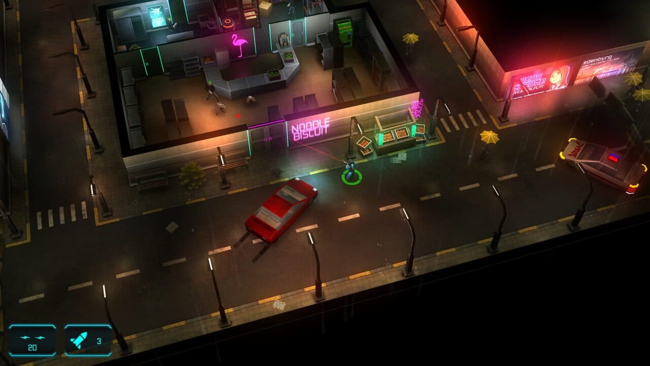 10tons Cyberpunk Bundle thumbnail 3