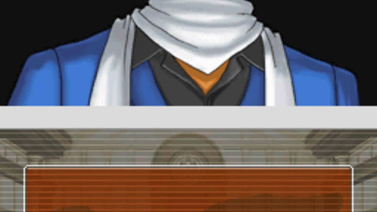Phoenix Wright: Ace Attorney - Justice for All thumbnail 7