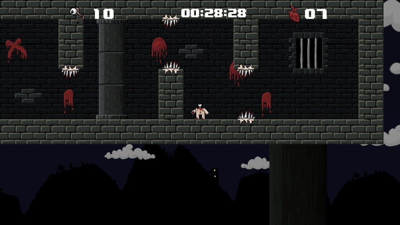Abomination Tower thumbnail 2