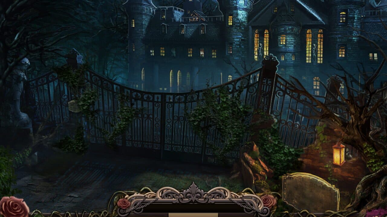White Haven Mysteries thumbnail 5