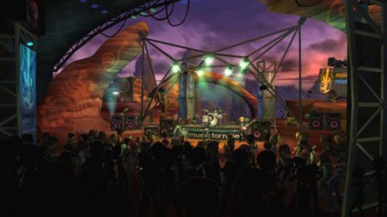 Ultimate Band screenshot 1