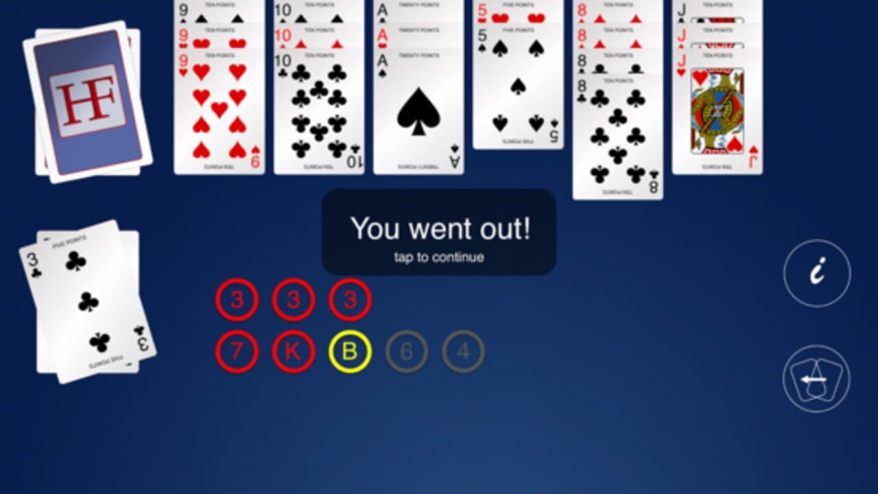 Extreme Hand and Foot thumbnail 6