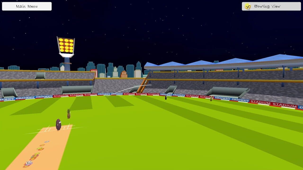 Spud Cricket VR thumbnail 3