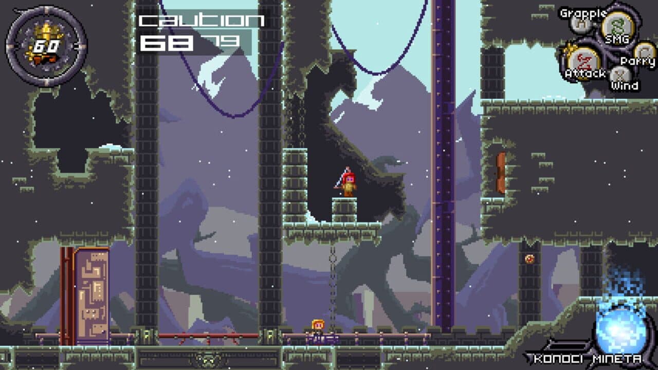 Withstand: Apotheosis thumbnail 3