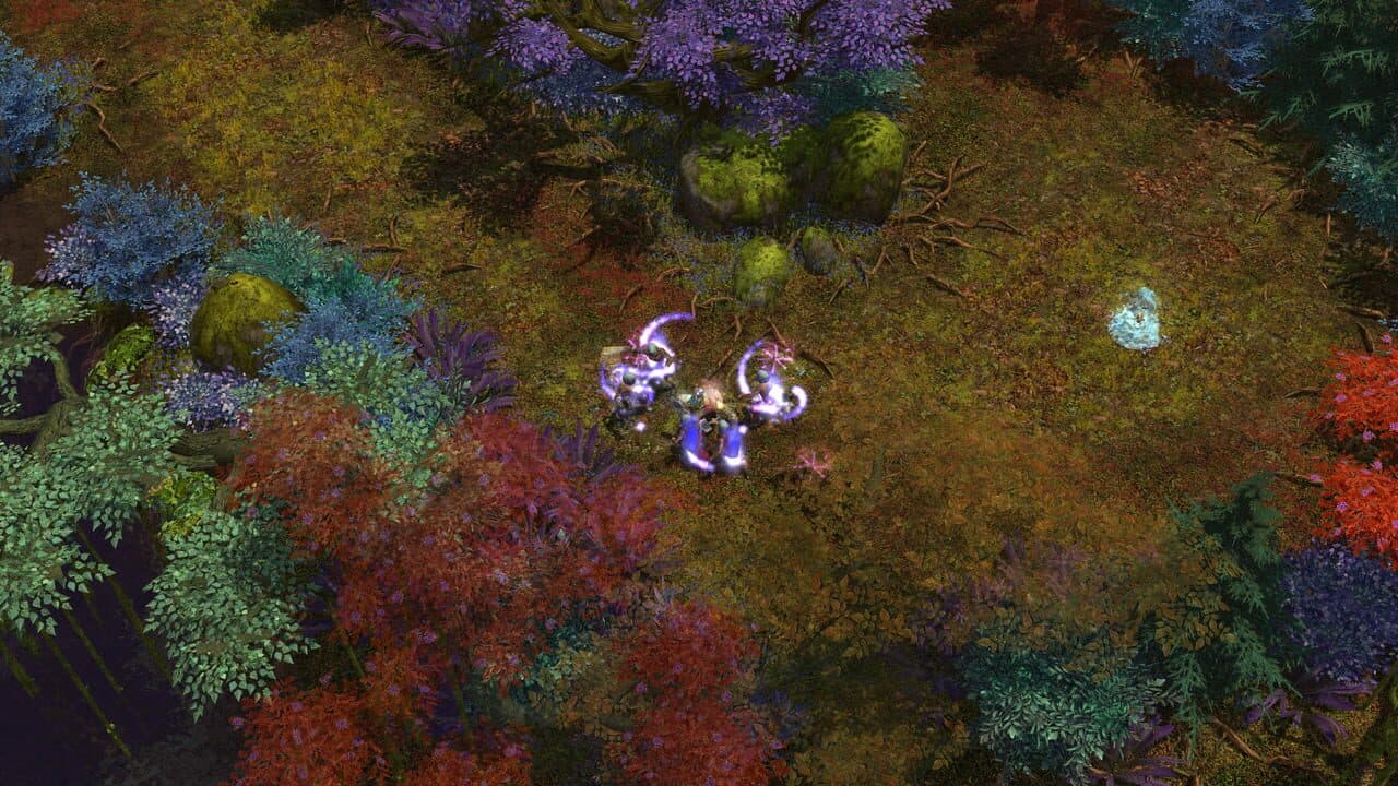 Titan Quest: Ragnarök thumbnail 6