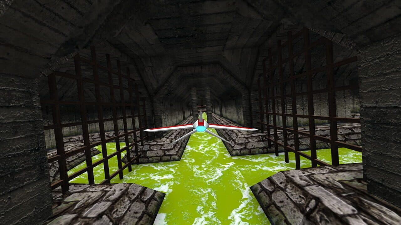 SlipDrive screenshot 1