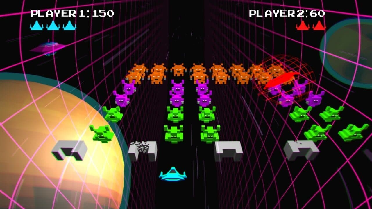 Alien Invaders thumbnail 3