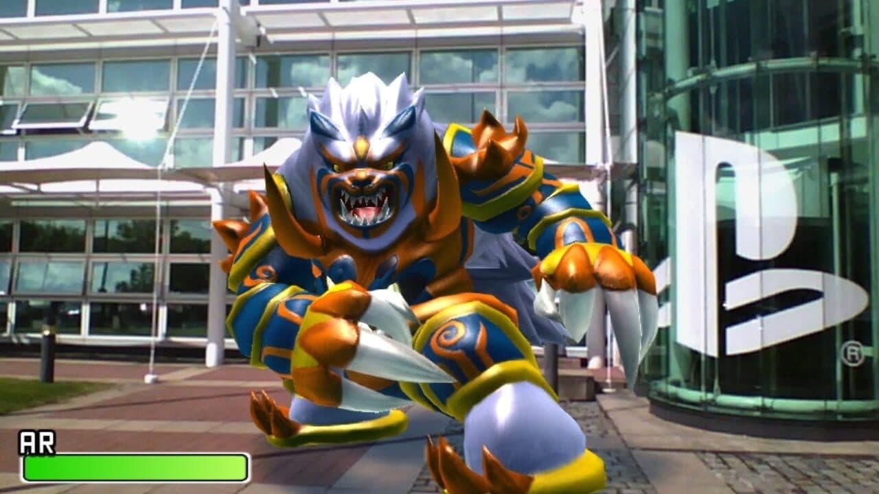 Invizimals: The Alliance thumbnail 5
