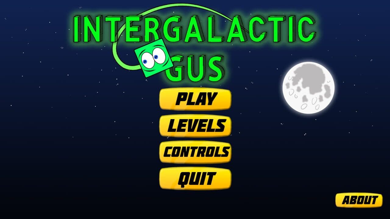 Intergalactic Gus thumbnail 8
