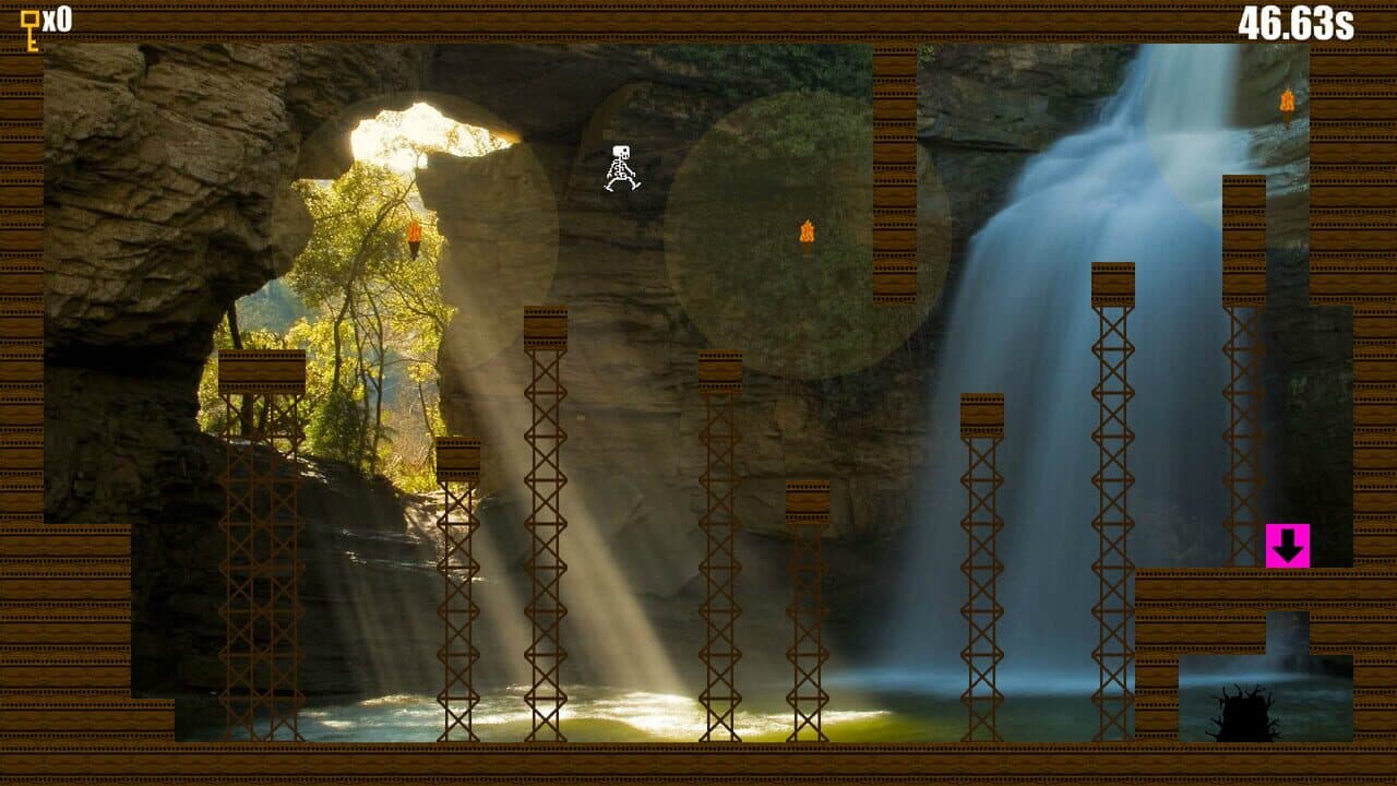 Skeleton Sprint thumbnail 2