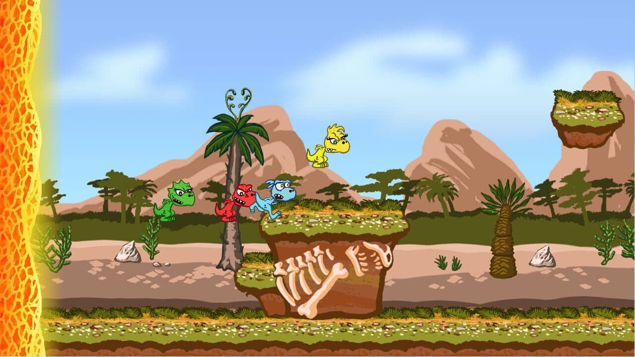 Explosive Dinosaurs thumbnail 7