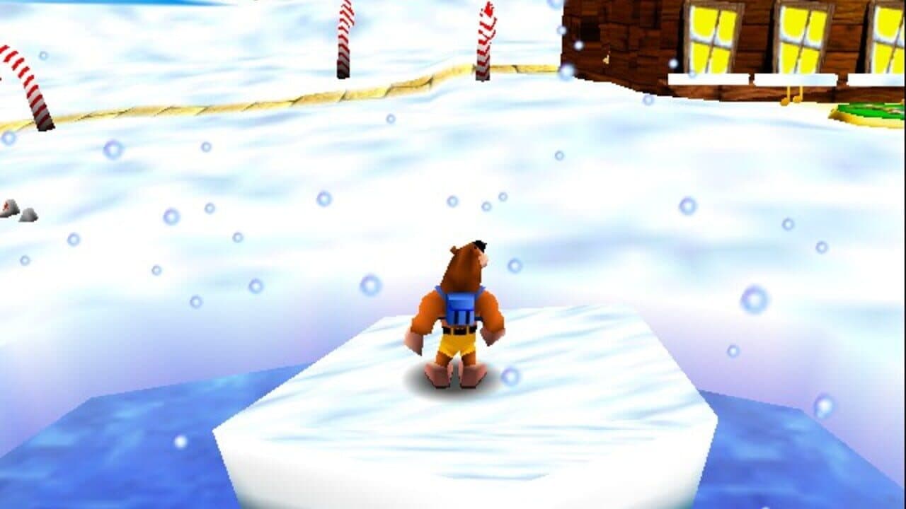 Banjo-Kazooie thumbnail 4