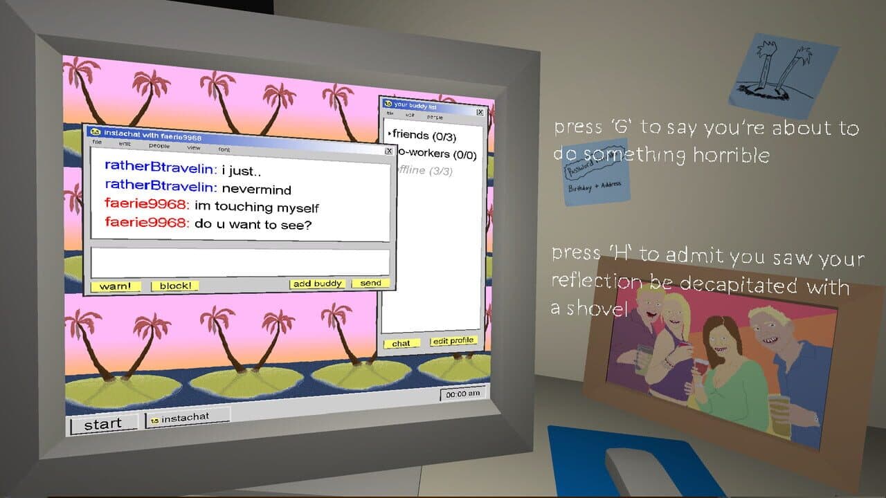 The Static Speaks My Name thumbnail 4