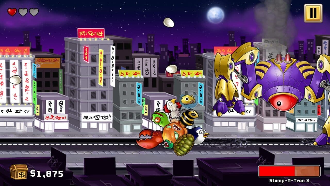 Octogeddon thumbnail 2