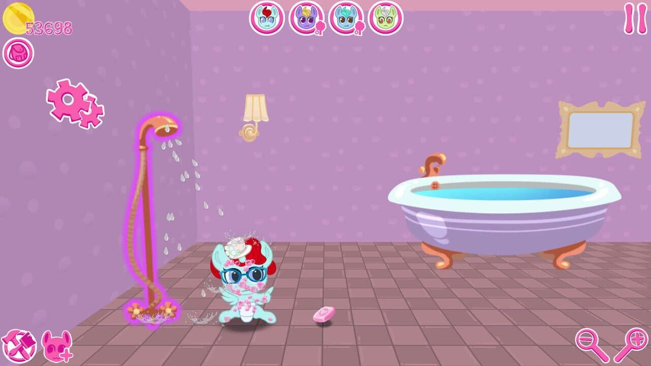 Joy Pony thumbnail 4