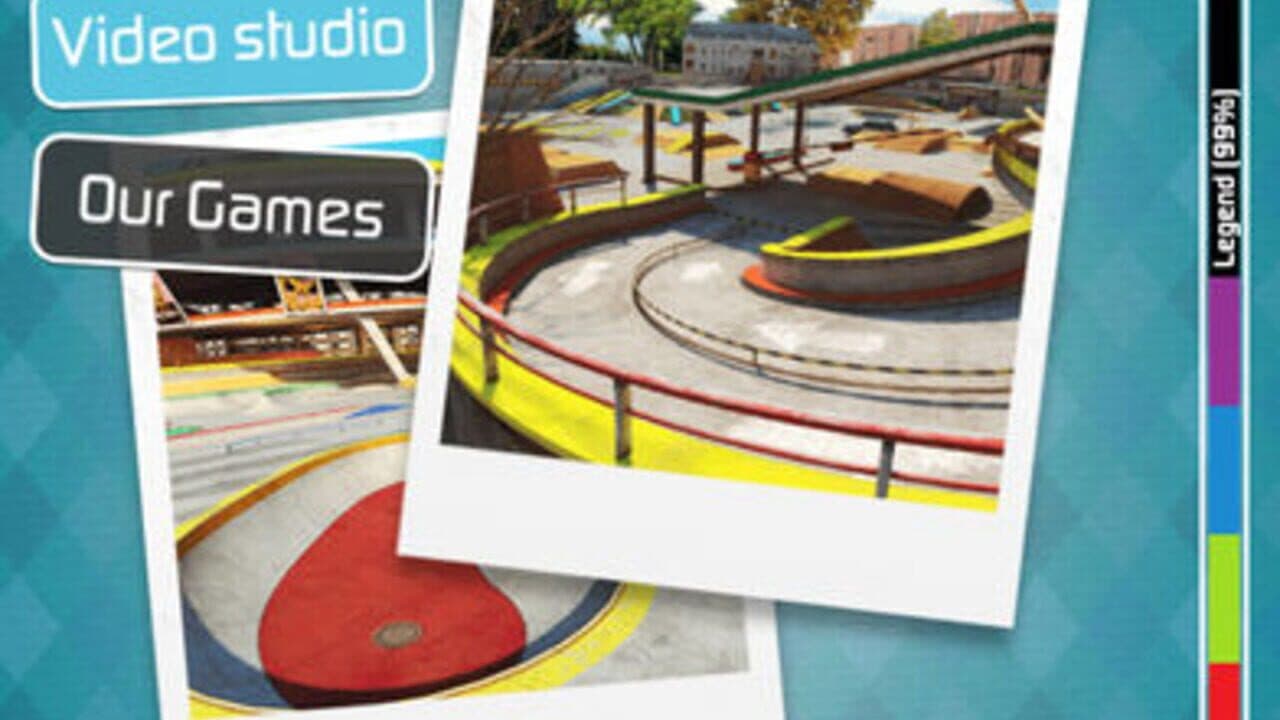 Touchgrind Skate 2 thumbnail 6