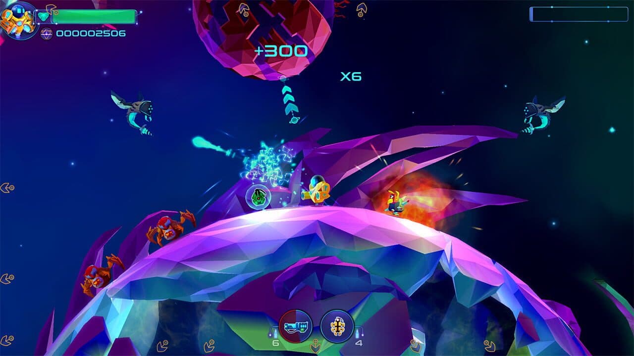 Robonauts thumbnail 9