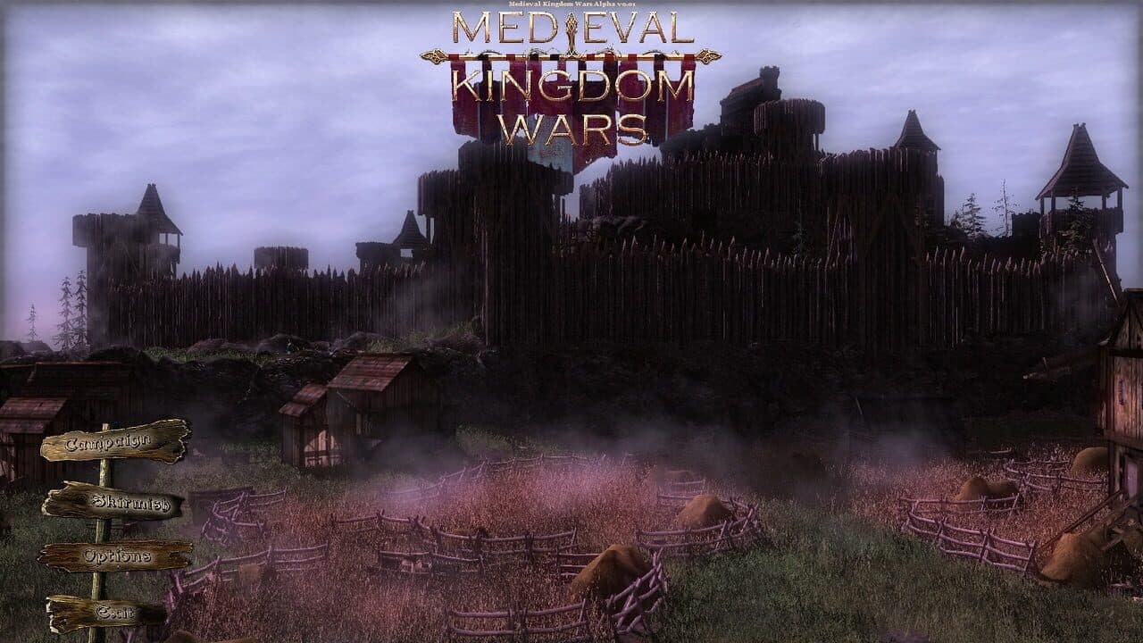 Medieval Kingdom Wars thumbnail 4