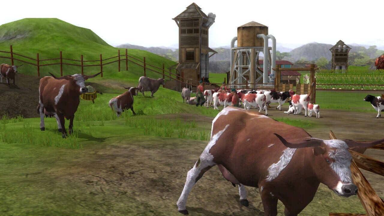 Wildlife Park 2: Farm World thumbnail 4