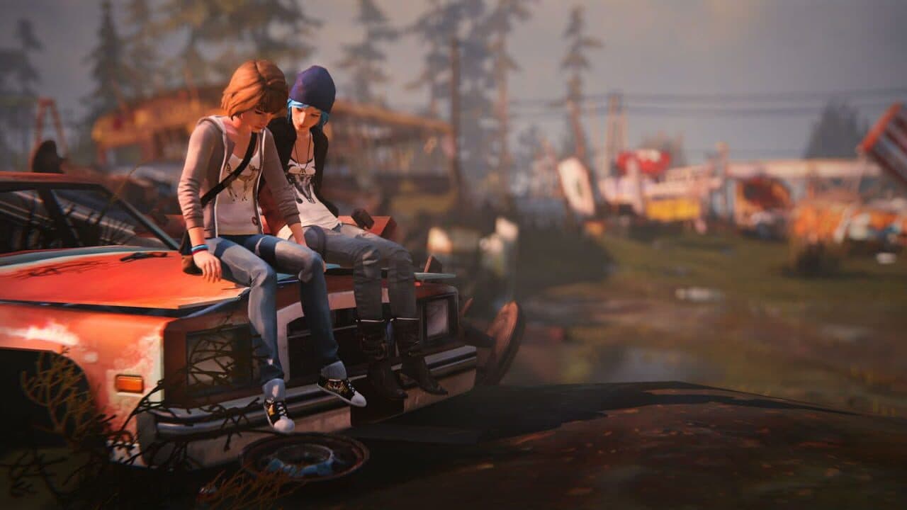 Life is Strange thumbnail 8